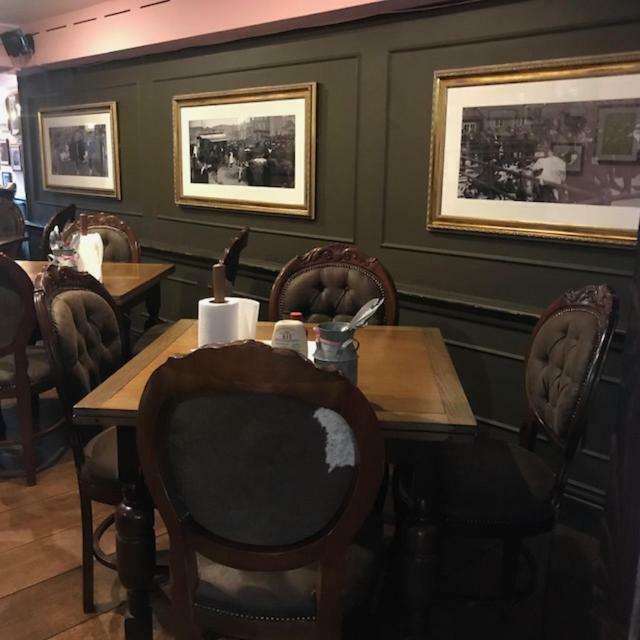 סטרמינסטר ניוטון The Swan Inn מראה חיצוני תמונה