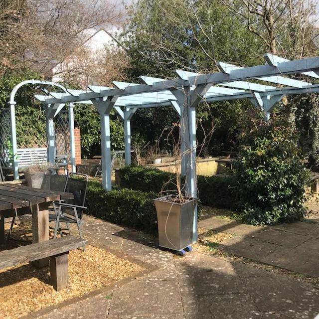 סטרמינסטר ניוטון The Swan Inn מראה חיצוני תמונה